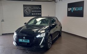 Peugeot e-208 (2) Electrique GT Line