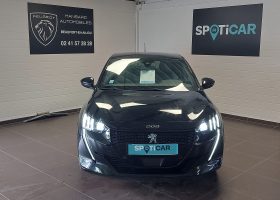 Peugeot e-208 (2) Electrique GT Line