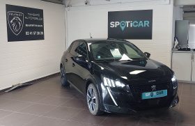 Peugeot e-208 (2) Electrique GT Line