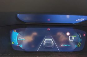 Peugeot e-208 (2) Electrique GT Line