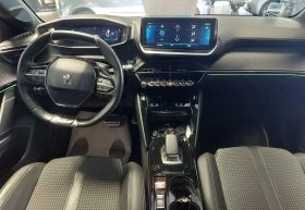 Peugeot e-208 (2) Electrique GT Line