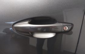 Peugeot 3008 (2) BlueHDi 130 S&S EAT8 Allure Pack