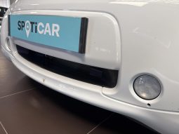 
										Peugeot Ion Electrique full									