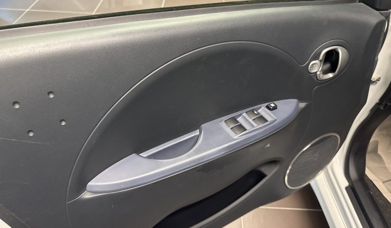 
								Peugeot Ion Electrique full									