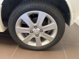 
										Peugeot Ion Electrique full									