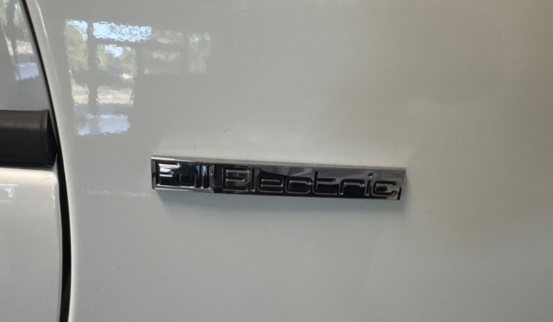 
								Peugeot Ion Electrique full									