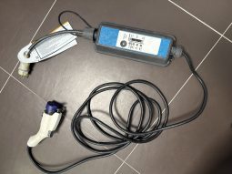 
										Peugeot Ion Electrique full									