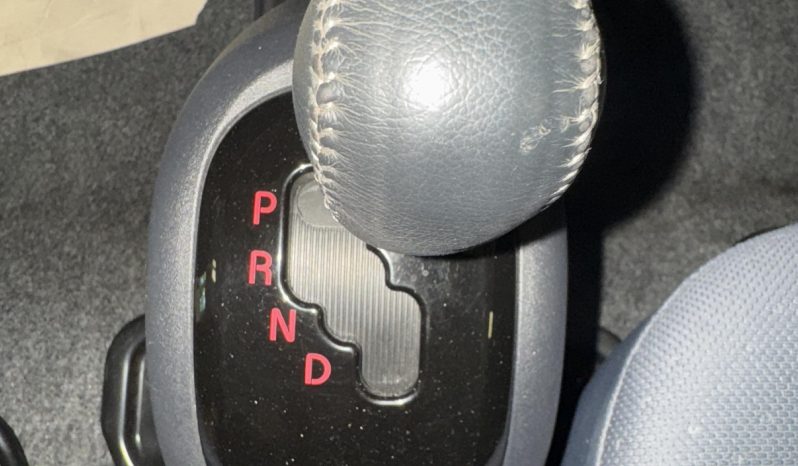 
								Peugeot Ion Electrique full									