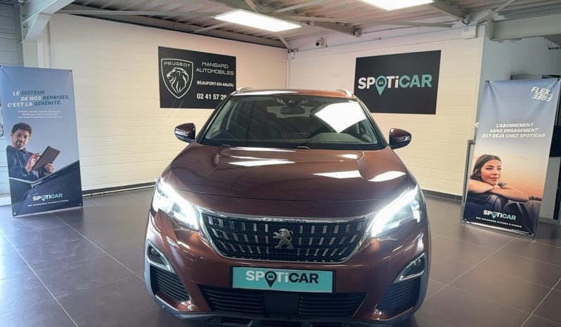 
								Peugeot 3008 (2) Puretech 130 S&S Active Business full									