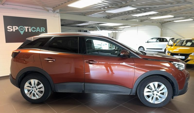 
								Peugeot 3008 (2) Puretech 130 S&S Active Business full									