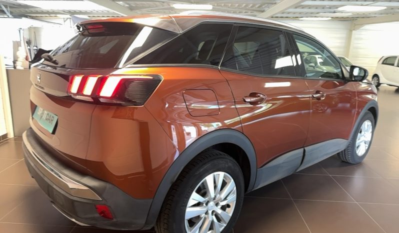 
								Peugeot 3008 (2) Puretech 130 S&S Active Business full									