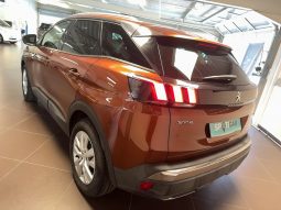 
										Peugeot 3008 (2) Puretech 130 S&S Active Business full									