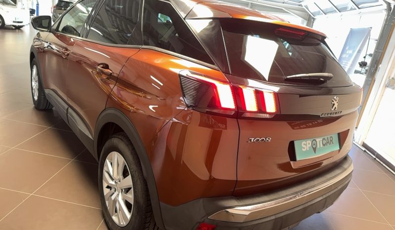 
								Peugeot 3008 (2) Puretech 130 S&S Active Business full									