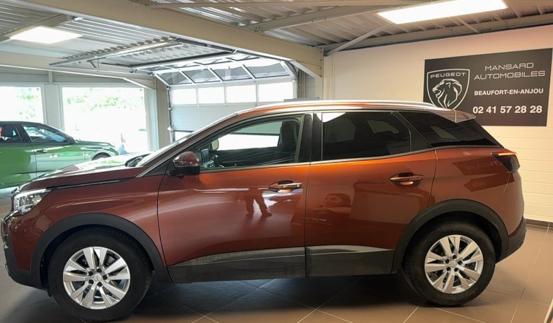 
								Peugeot 3008 (2) Puretech 130 S&S Active Business full									