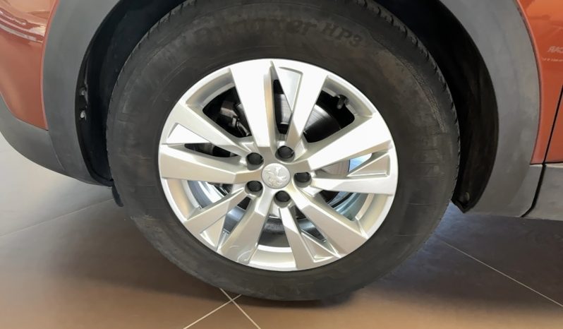 
								Peugeot 3008 (2) Puretech 130 S&S Active Business full									