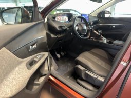 
										Peugeot 3008 (2) Puretech 130 S&S Active Business full									
