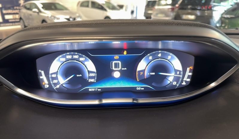 
								Peugeot 3008 (2) Puretech 130 S&S Active Business full									