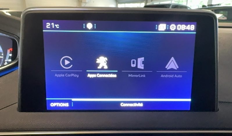 
								Peugeot 3008 (2) Puretech 130 S&S Active Business full									