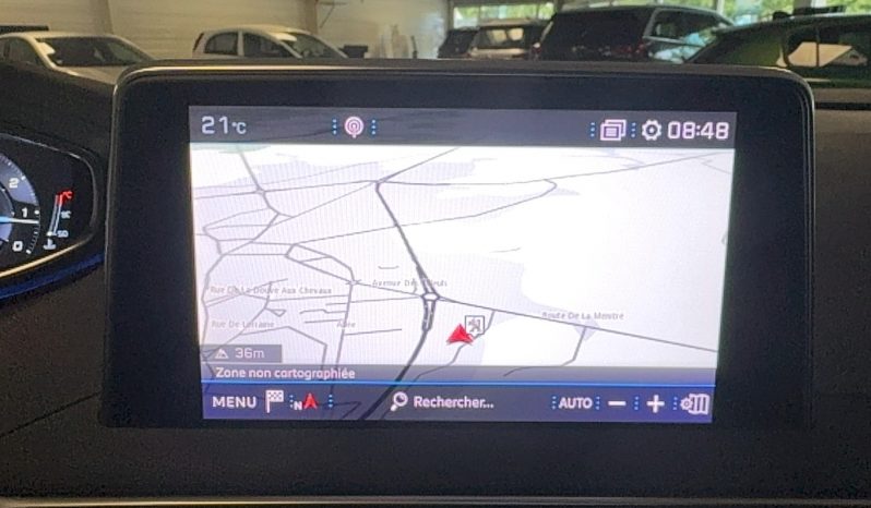 
								Peugeot 3008 (2) Puretech 130 S&S Active Business full									