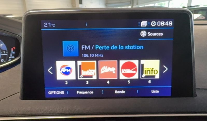 
								Peugeot 3008 (2) Puretech 130 S&S Active Business full									