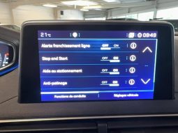 
										Peugeot 3008 (2) Puretech 130 S&S Active Business full									