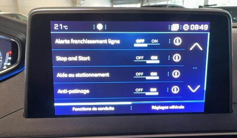 
								Peugeot 3008 (2) Puretech 130 S&S Active Business full									