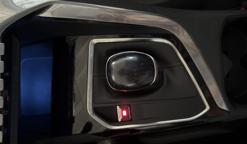 
								Peugeot 3008 (2) Puretech 130 S&S Active Business full									