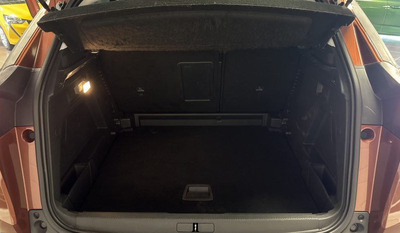 
								Peugeot 3008 (2) Puretech 130 S&S Active Business full									