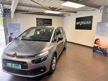 Citroën Grand C4 Spacetourer BlueHDi 130 S&S EAT8 Business