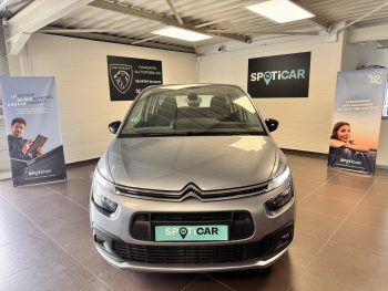 Citroën Grand C4 Spacetourer BlueHDi 130 S&S EAT8 Business