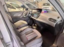 
										Citroën Grand C4 Spacetourer BlueHDi 130 S&S EAT8 Business full									