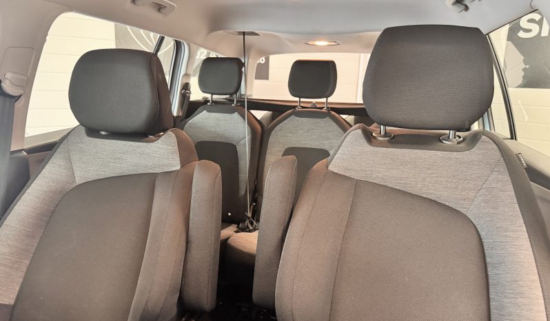 
								Citroën Grand C4 Spacetourer BlueHDi 130 S&S EAT8 Business full									