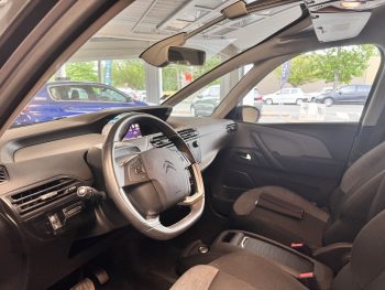 Citroën Grand C4 Spacetourer BlueHDi 130 S&S EAT8 Business