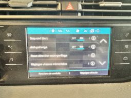
										Citroën Grand C4 Spacetourer BlueHDi 130 S&S EAT8 Business full									
