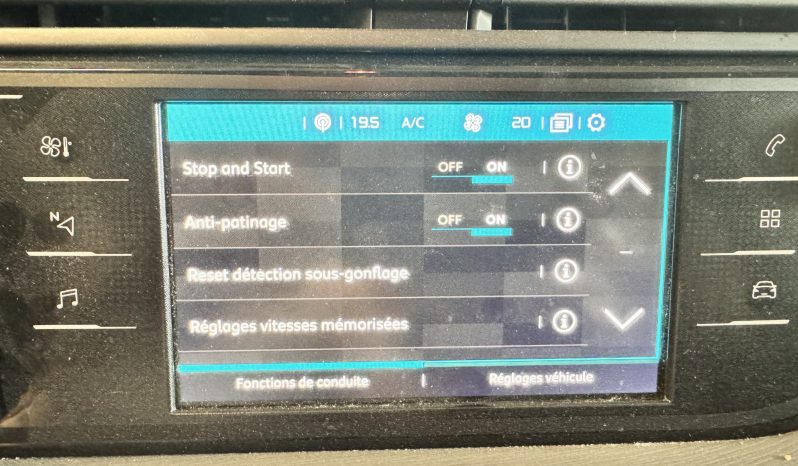 
								Citroën Grand C4 Spacetourer BlueHDi 130 S&S EAT8 Business full									