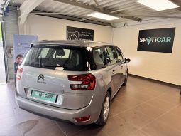 
										Citroën Grand C4 Spacetourer BlueHDi 130 S&S EAT8 Business full									