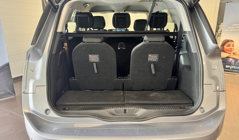 
								Citroën Grand C4 Spacetourer BlueHDi 130 S&S EAT8 Business full									