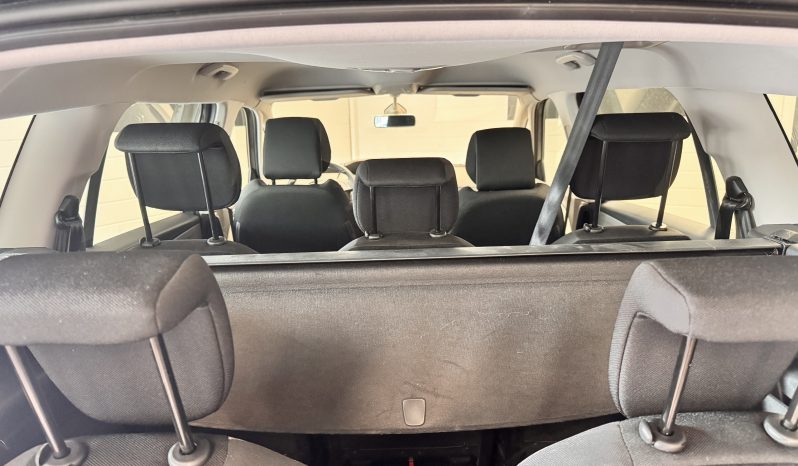 
								Citroën Grand C4 Spacetourer BlueHDi 130 S&S EAT8 Business full									