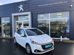 Peugeot 208 1.2 PureTech 82 Active
