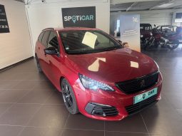 Peugeot 308 SW (2) BlueHDi 180 S&S EAT8 GT