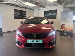 Peugeot 308 SW (2) BlueHDi 180 S&S EAT8 GT