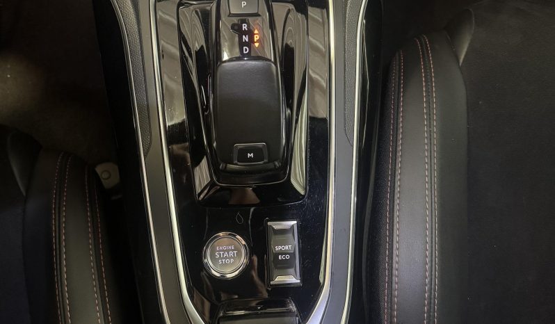 
								Peugeot 308 SW (2) BlueHDi 180 S&S EAT8 GT full									