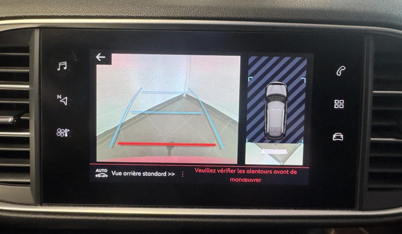 
								Peugeot 308 SW (2) BlueHDi 180 S&S EAT8 GT full									