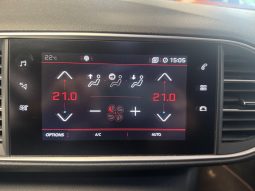 
										Peugeot 308 SW (2) BlueHDi 180 S&S EAT8 GT full									