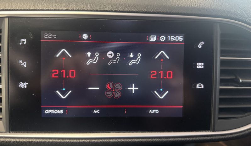 
								Peugeot 308 SW (2) BlueHDi 180 S&S EAT8 GT full									