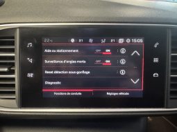 
										Peugeot 308 SW (2) BlueHDi 180 S&S EAT8 GT full									