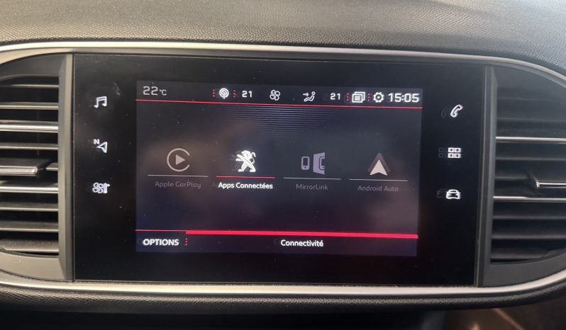 
								Peugeot 308 SW (2) BlueHDi 180 S&S EAT8 GT full									