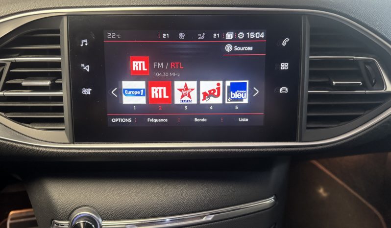 
								Peugeot 308 SW (2) BlueHDi 180 S&S EAT8 GT full									