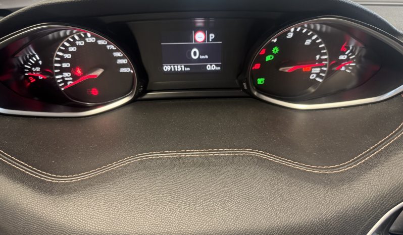 
								Peugeot 308 SW (2) BlueHDi 180 S&S EAT8 GT full									