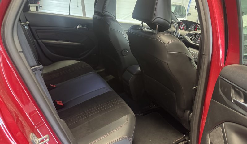 
								Peugeot 308 SW (2) BlueHDi 180 S&S EAT8 GT full									